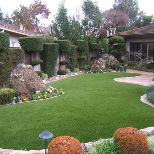 Ultimate Grass Landscape Turf